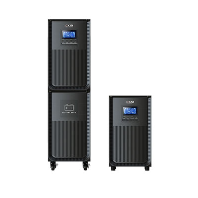EK900高频在线式UPS不间断电源