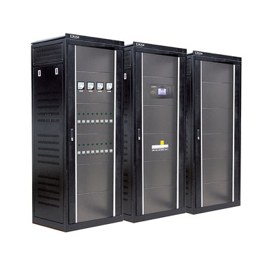 SSL三进三出电力专用UPS不间断电源