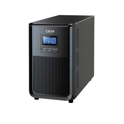EK3C三进单出高频在线式UPS不间断电源