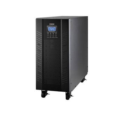 EK3C3三进三出高频在线式UPS不间断电源