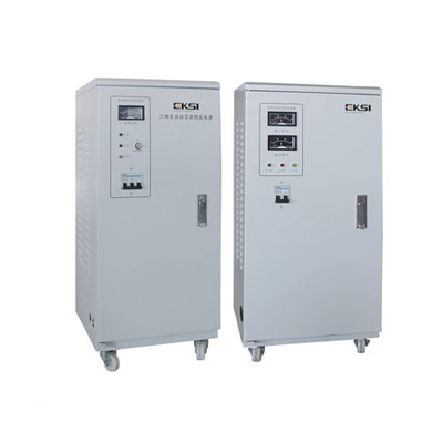 SVC高性能全自动交流稳压电源