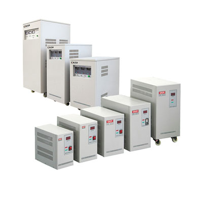 JJW/JSW精密净化交流稳压电源