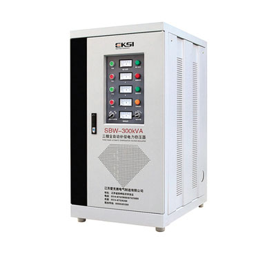 DBW/SBW大功率电力稳压电源
