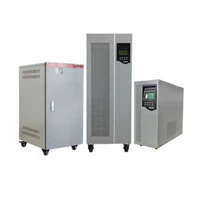 GSA系列工频光伏逆变控制一体机