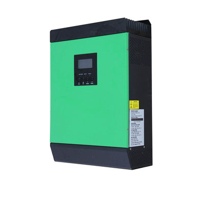 GST系列高频光伏逆变控制一体机