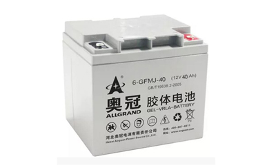 奥冠各型号胶体蓄电池、铅酸蓄电池